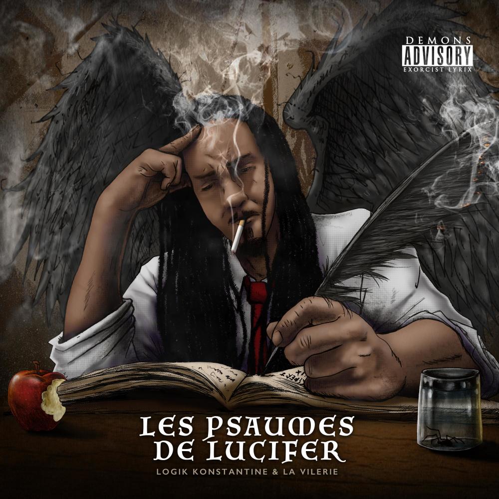 Matthieu VI. XXXIV (feat. Daniel G) (Explicit)