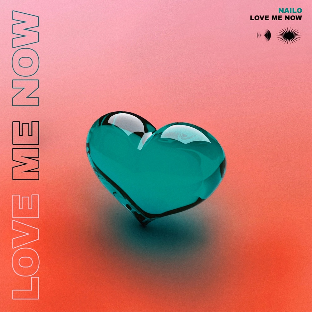 Love Me Now