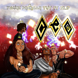 Listen to Ceo (Explicit) song with lyrics from Young Pharaoh Tut