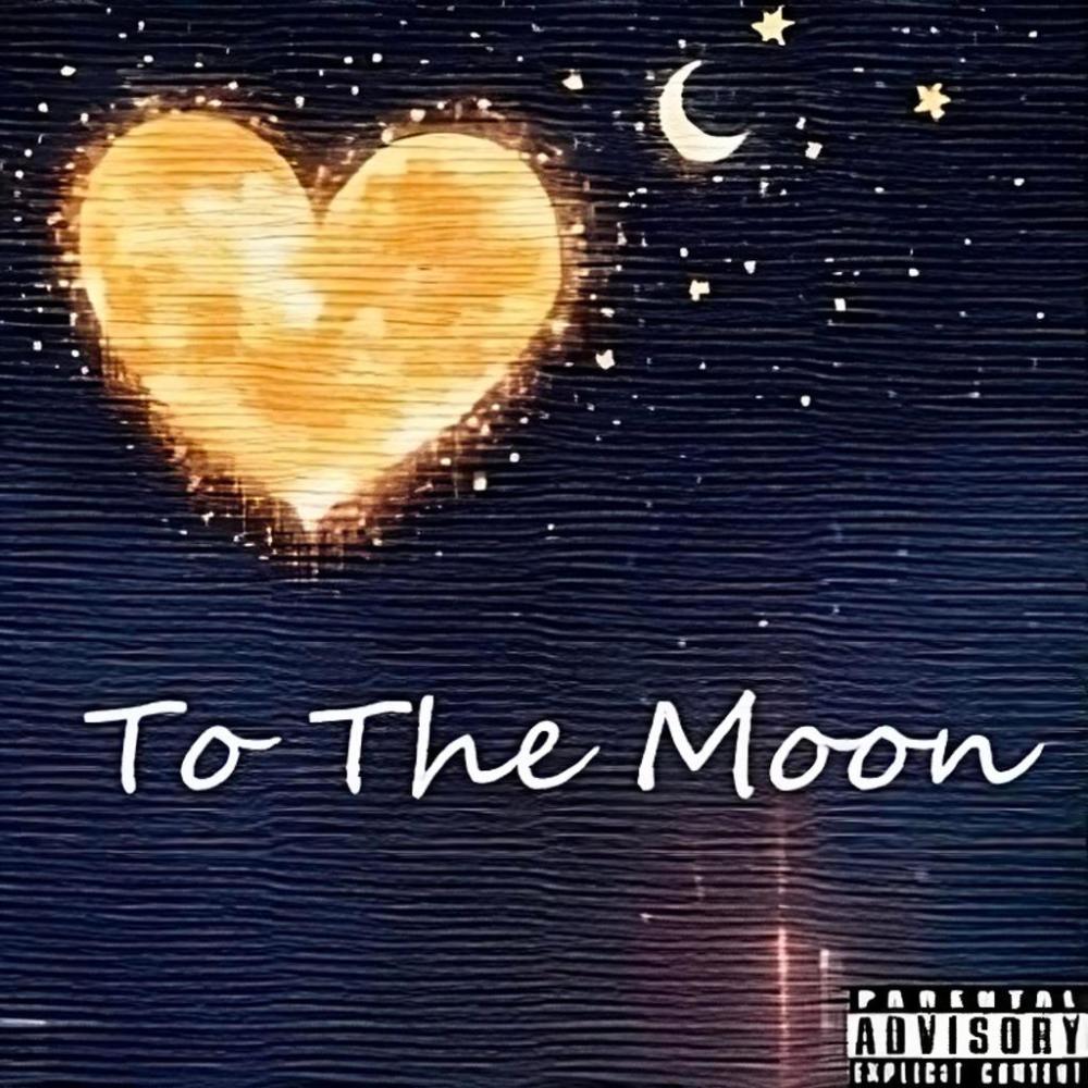 To The Moon (feat. Prospect) (Explicit)