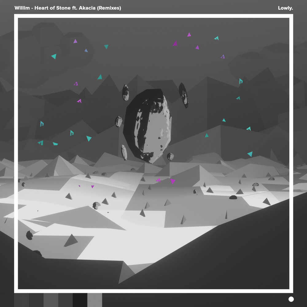 Heart of Stone (9 Tribez Remix) (9Tribez Remix)