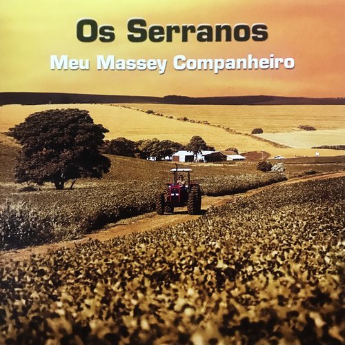 Meu Massey Companheiro