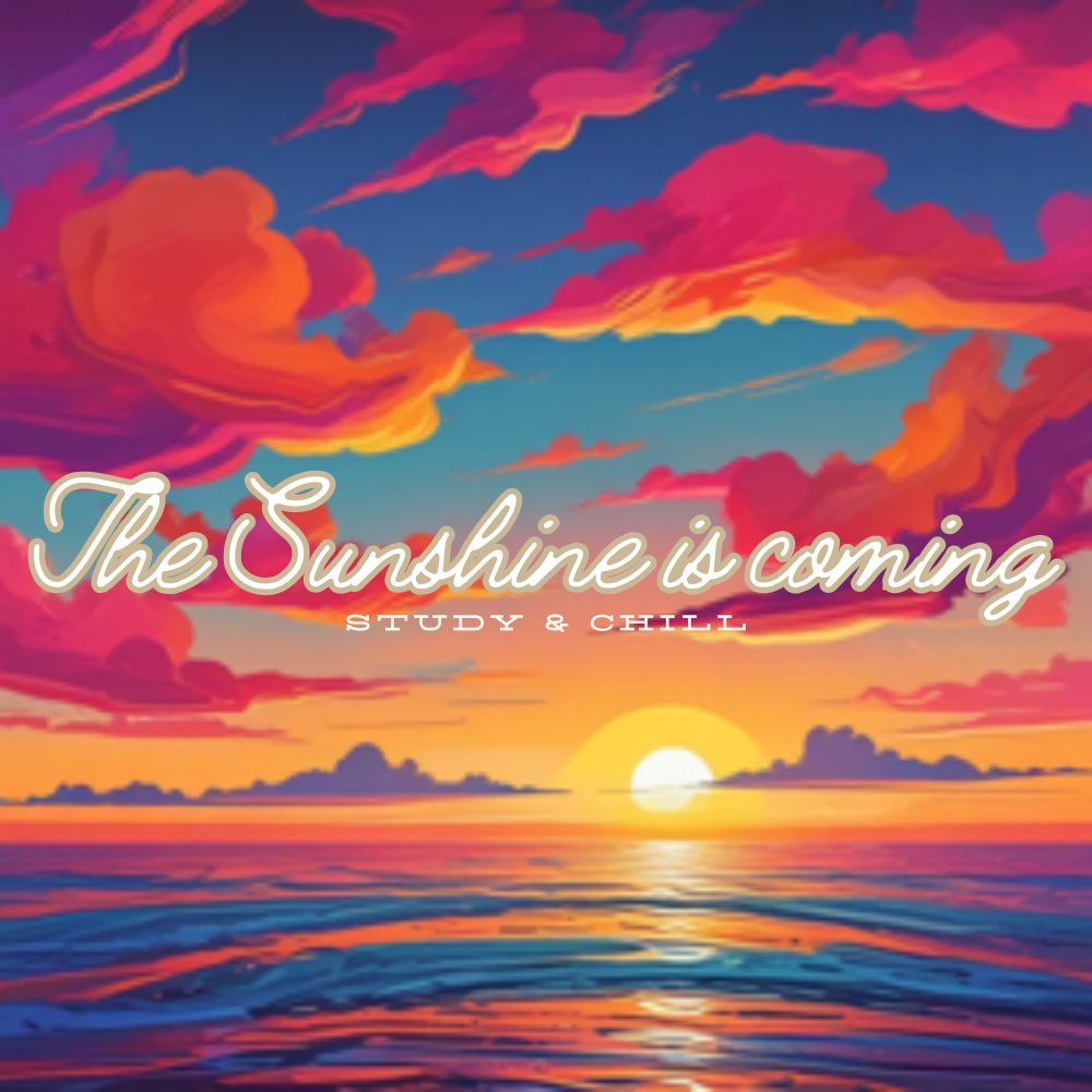 The Sunshine is Coming