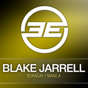 Blake Jarrell的專輯Boracay / Manila