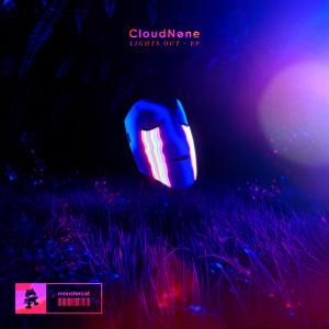 Dengarkan lagu Lights Out nyanyian CloudNone dengan lirik