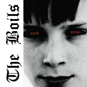 ดาวน์โหลดและฟังเพลง Wake Me When Its Done พร้อมเนื้อเพลงจาก The Boils