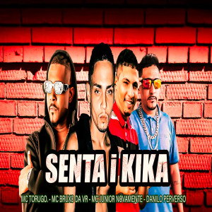 Listen to Senta i Kika song with lyrics from Danilo Perverso