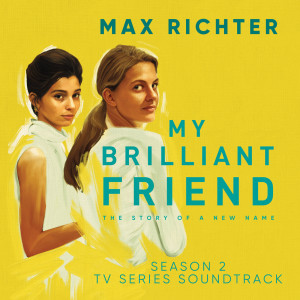 收聽Max Richter的Richter: Sub Piano (MBF Version)歌詞歌曲