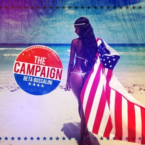 Album The Campaign oleh Beta Bossalini