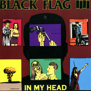 ดาวน์โหลดและฟังเพลง Out of This World พร้อมเนื้อเพลงจาก Black Flag