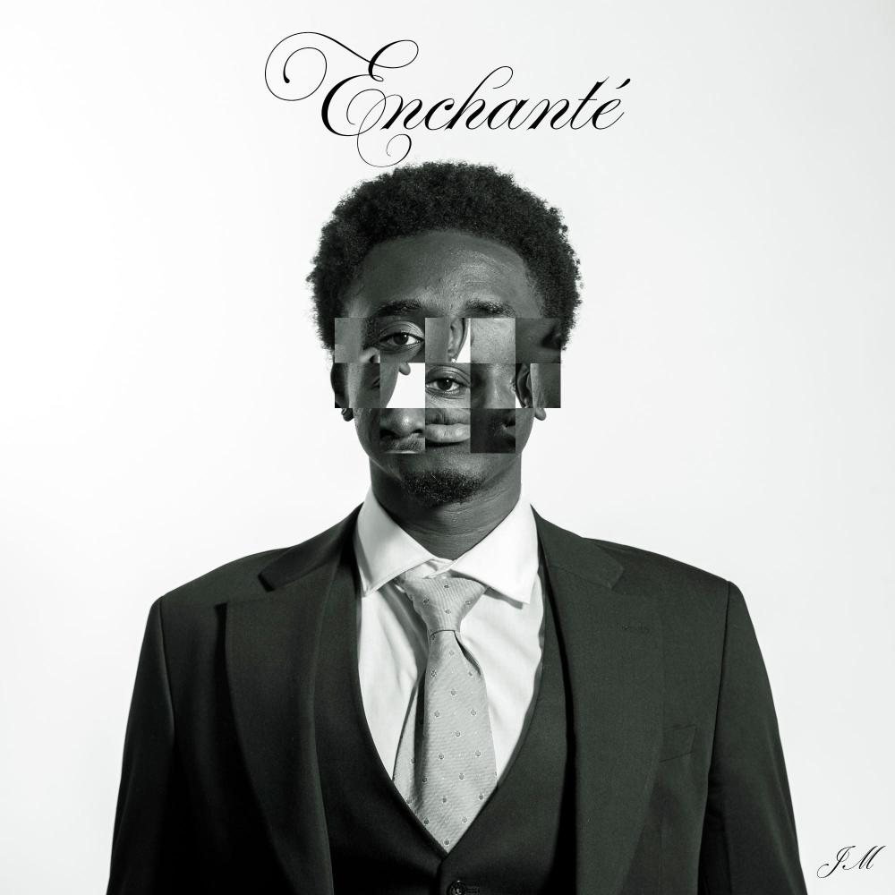 ENCHANTÉ (Explicit)