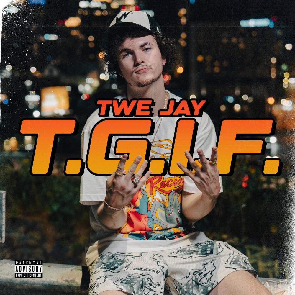 T.G.I.F. (Explicit)