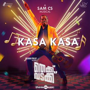 Album Kasa Kasa (From "Thekku Vadakku") oleh Sam C.S.