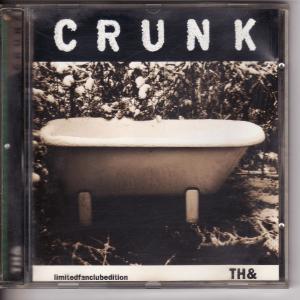 CRUNK的專輯Crunk
