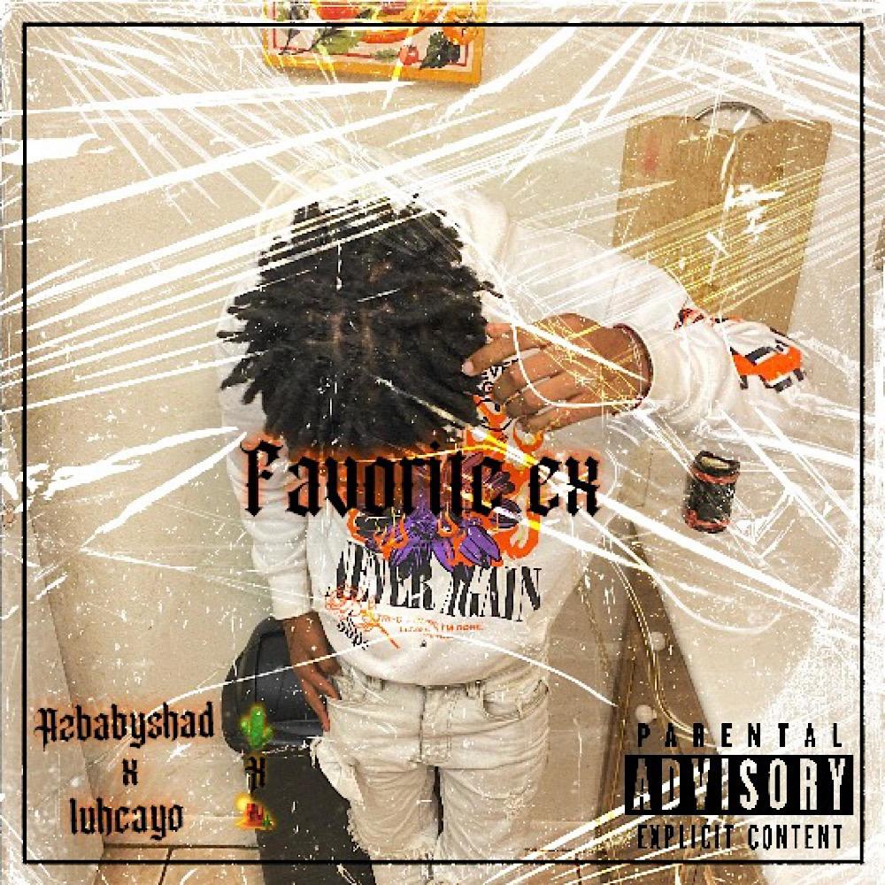 Favorite ex (feat. Luhcayo) (Explicit)