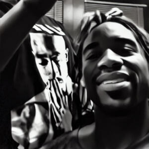 default playlist img