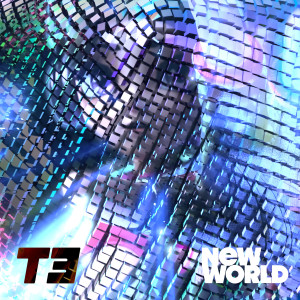 收听Dorsia的New World歌词歌曲