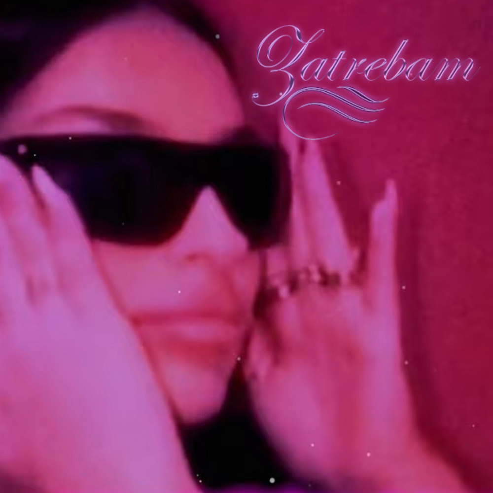Zatrebam (Feat. Deya)