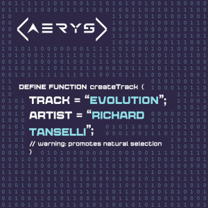 Listen to Evolution (Extended Mix) song with lyrics from Richard Tanselli
