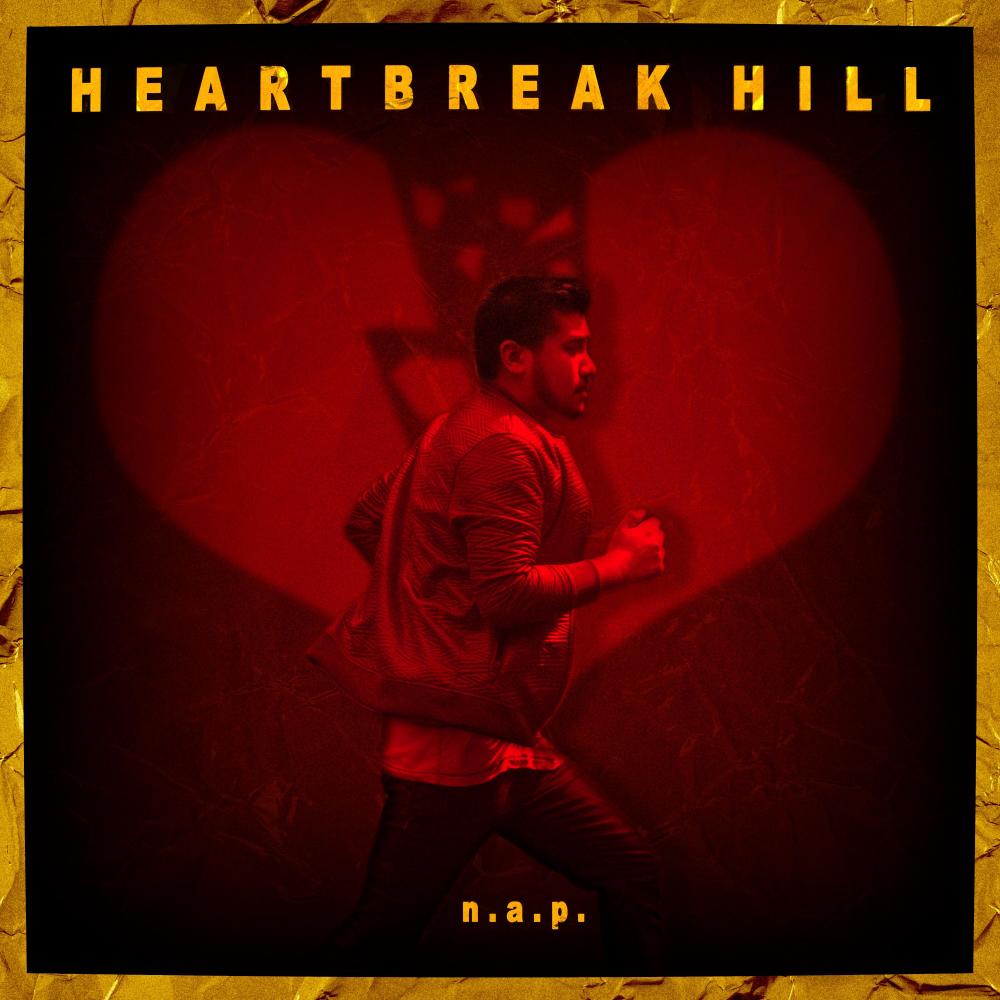 The Thrill (Single Edition)