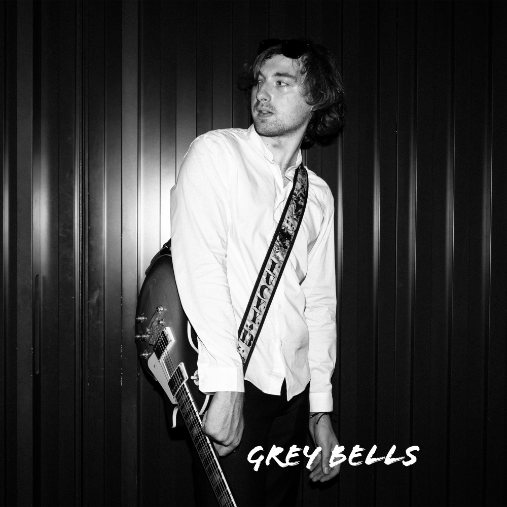 Grey Bells