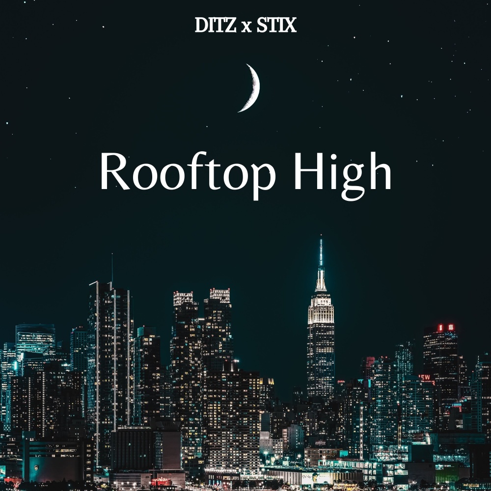 Rooftop High