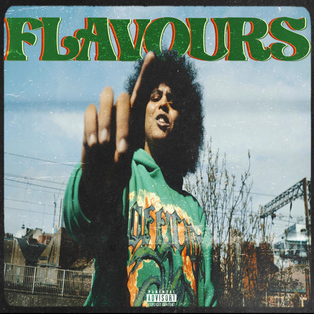 Flavours (Explicit)