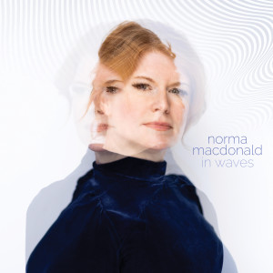 Norma MacDonald的專輯In Waves