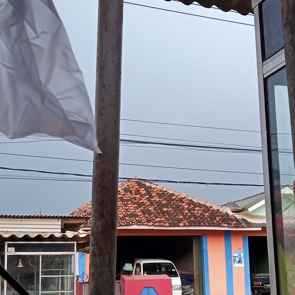 hitam itulah pilihan saya