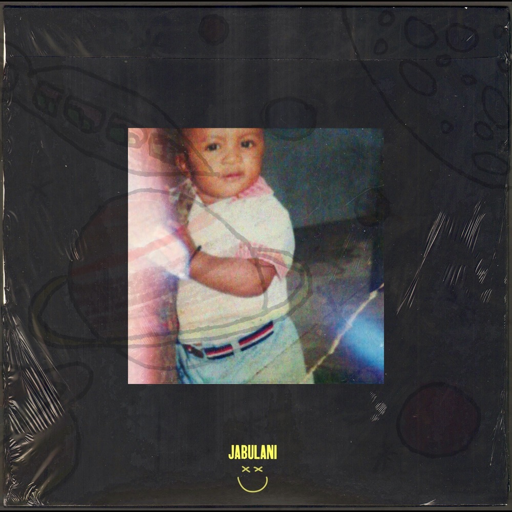 Jabulani (Explicit)