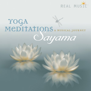 อัลบัม Yoga Meditations ศิลปิน Sayama