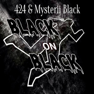 Album Black on Black (Explicit) from 424