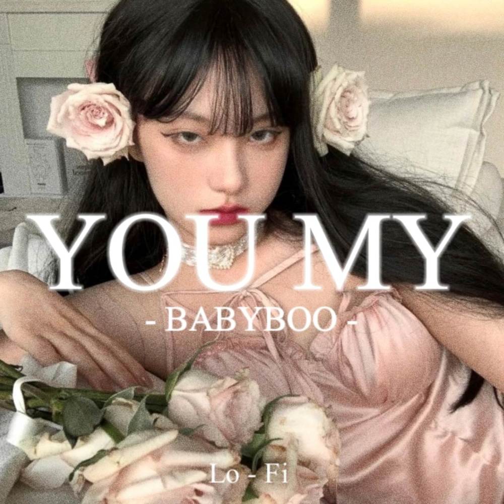 BEAT You My Babyboo (Lofi)