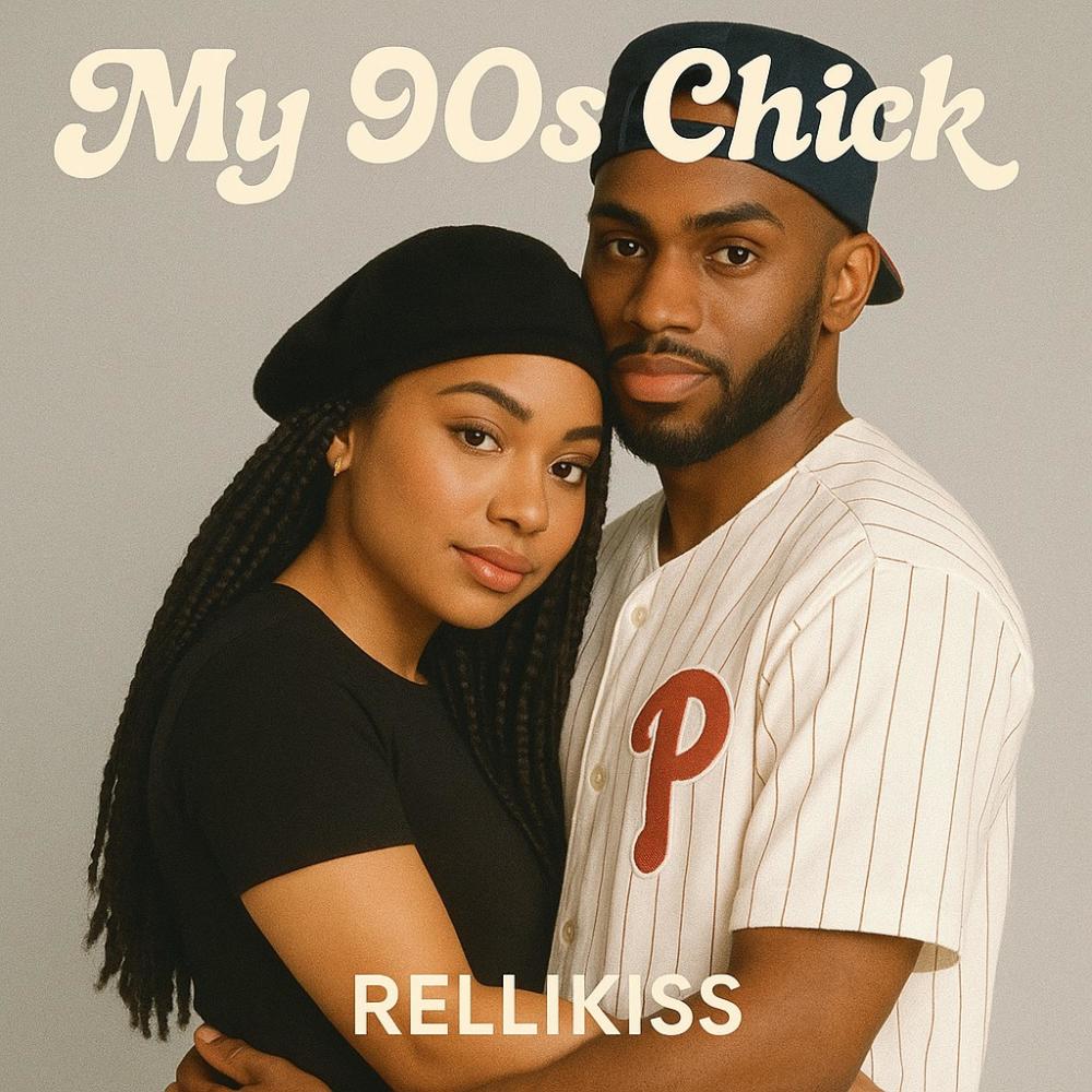 My 90's Chick