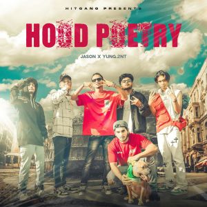 Album Hood Poetry (Explicit) from D