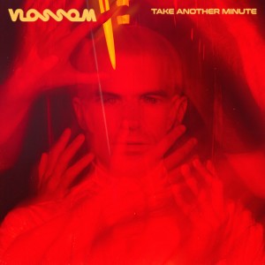 Vlossom的專輯Take Another Minute