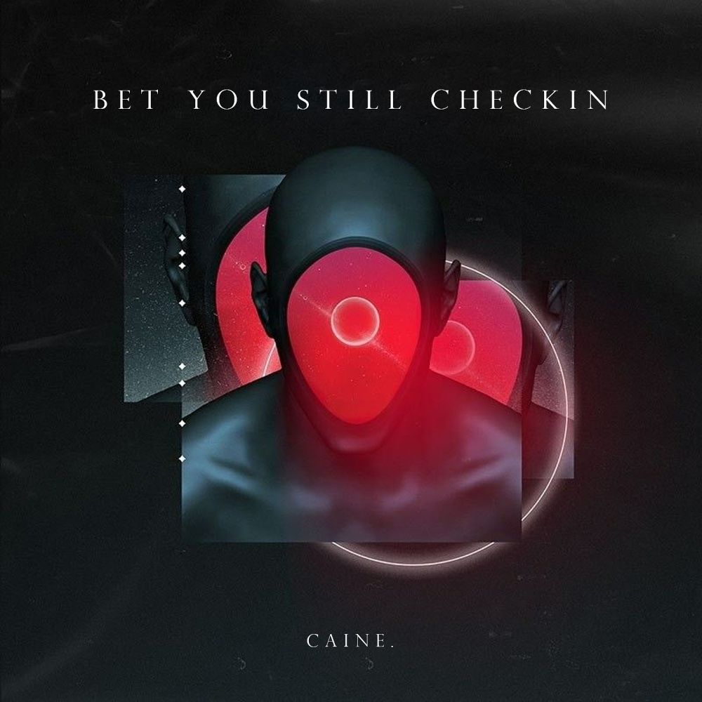 Bet You Still Checkin
