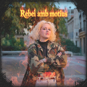 Alba Marbá的專輯Rebel Amb Motius