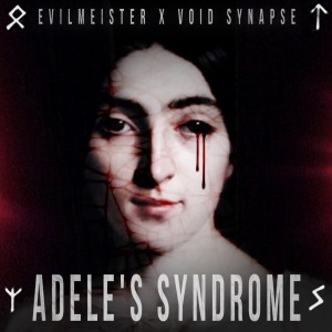 Listen to Adele's syndrome song with lyrics from Evilmeister