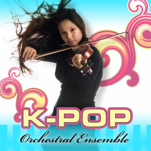 收聽K-Pop Orchestal Ensemble的Serenade #13 in G, K 525, "Eine Kleine Nachtmusik" - Allegro歌詞歌曲