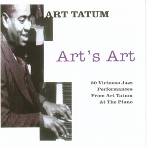 收聽Art Tatum的Tea For Two歌詞歌曲