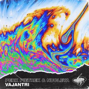 Album Vajantri oleh Nucleya