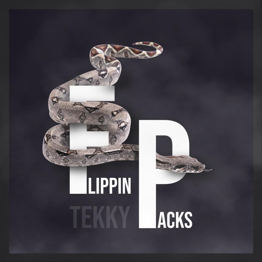 Flippin Packs (Explicit)