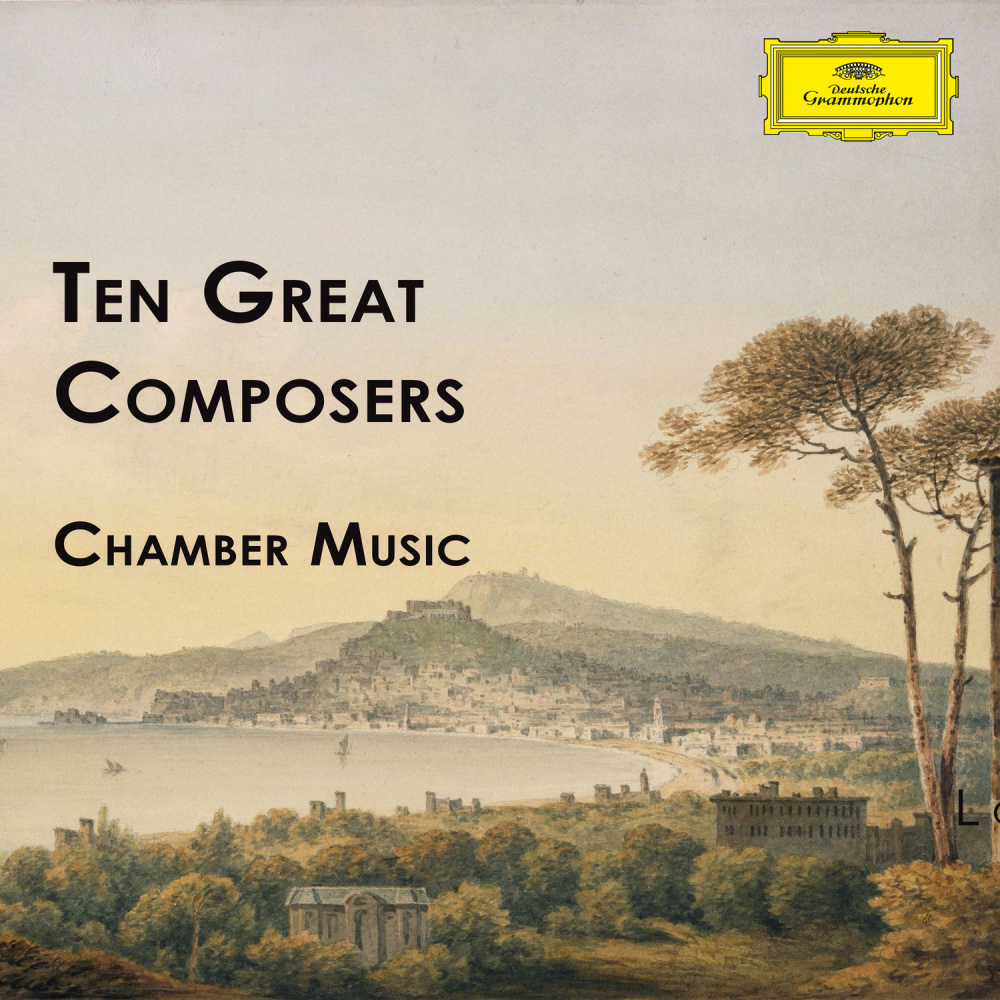 Mendelssohn: Lieder ohne Worte, Op. 19: No. 6 Andante sostenuto "Venetianisches Gondellied" (Arr. Ottensamer for Clarinet and Strings)
