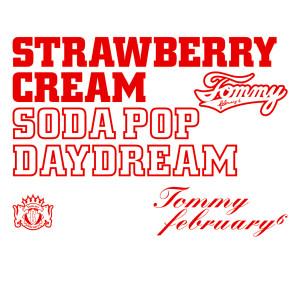 ดาวน์โหลดและฟังเพลง Lonely in Gorgeous พร้อมเนื้อเพลงจาก Tommy february