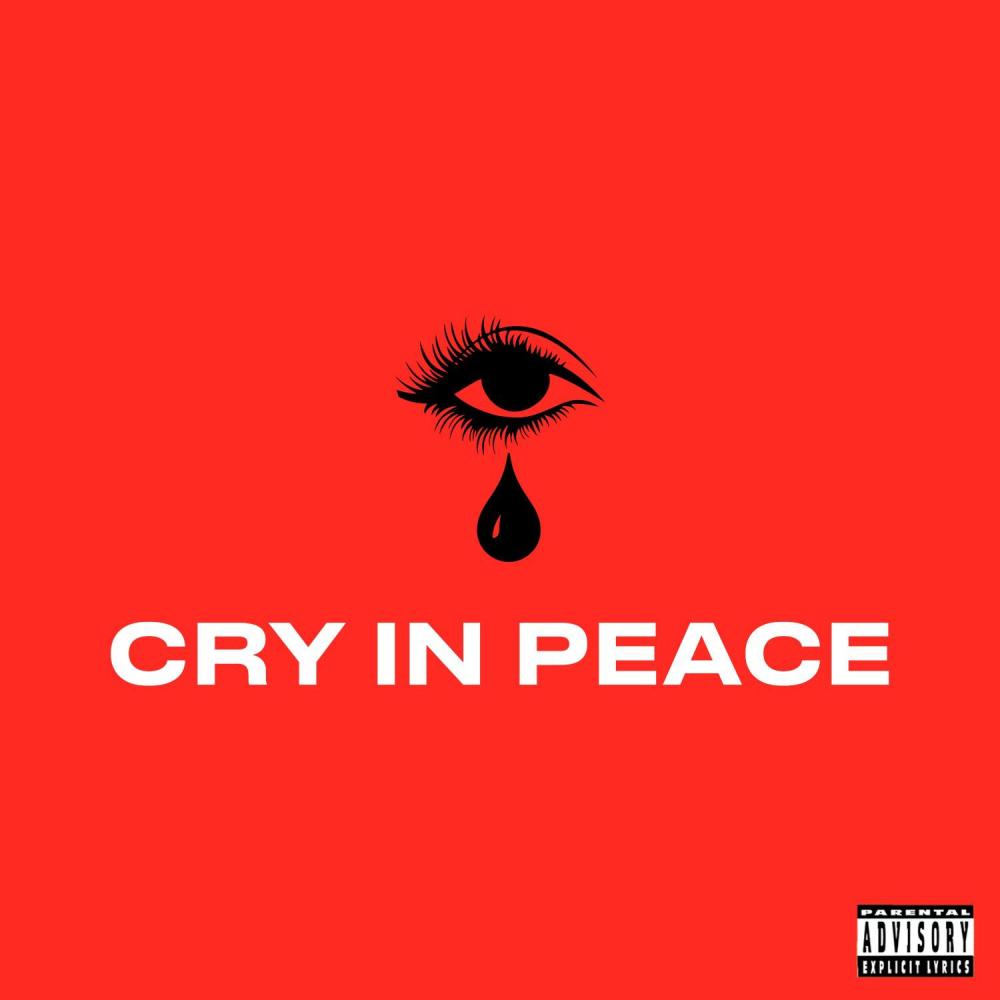 Cry In Peace (Explicit)