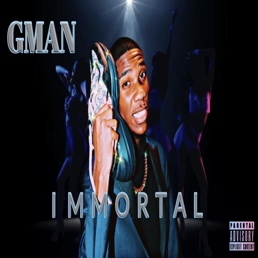 immortal (Explicit)