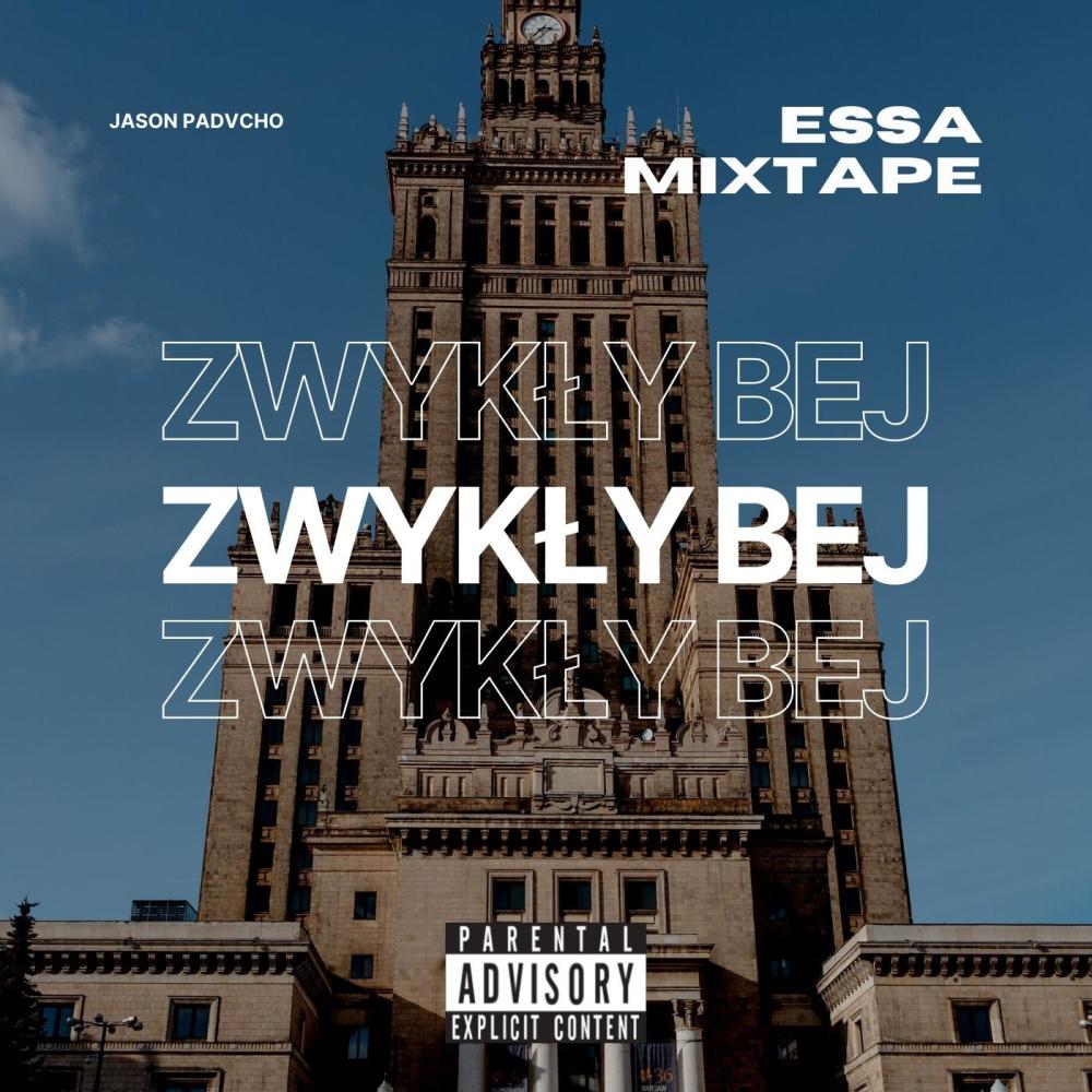 ZWYKŁY BEJ (feat. JELEŃ) (Parody) (Explicit)
