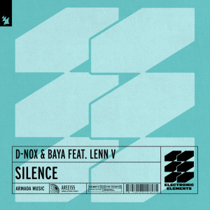 Album Silence from D-Nox