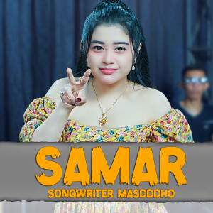 Vivi Artika的專輯samar vivi artika (Samar)